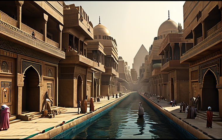 egyptische - 이미지 1
